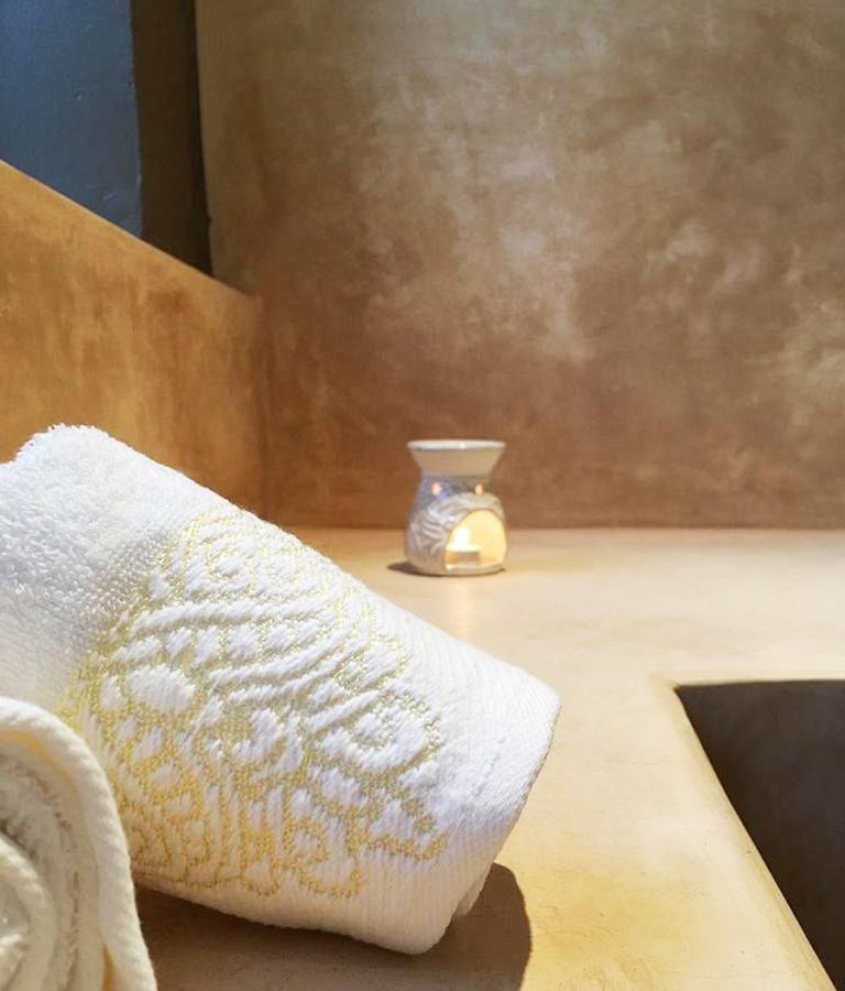 Maison Alphea Spa Hammam Aït Hamid Exteriör bild