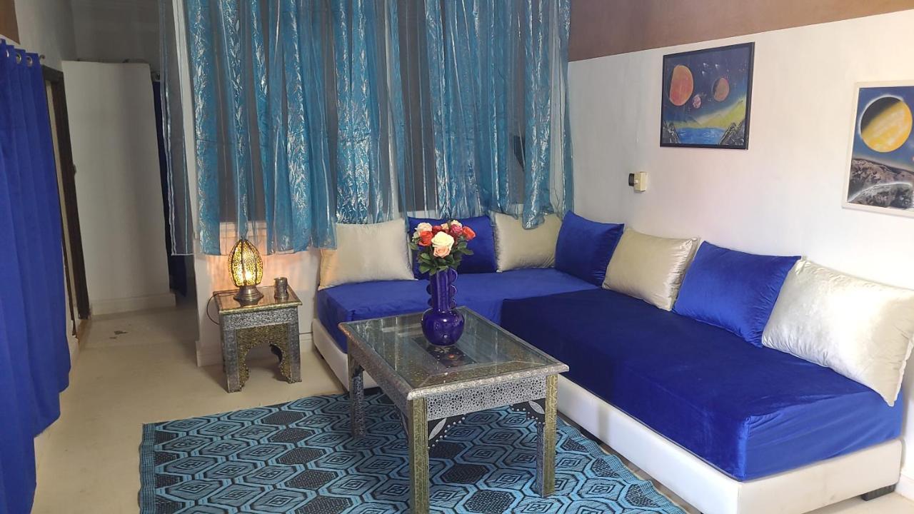Maison Alphea Spa Hammam Aït Hamid Exteriör bild
