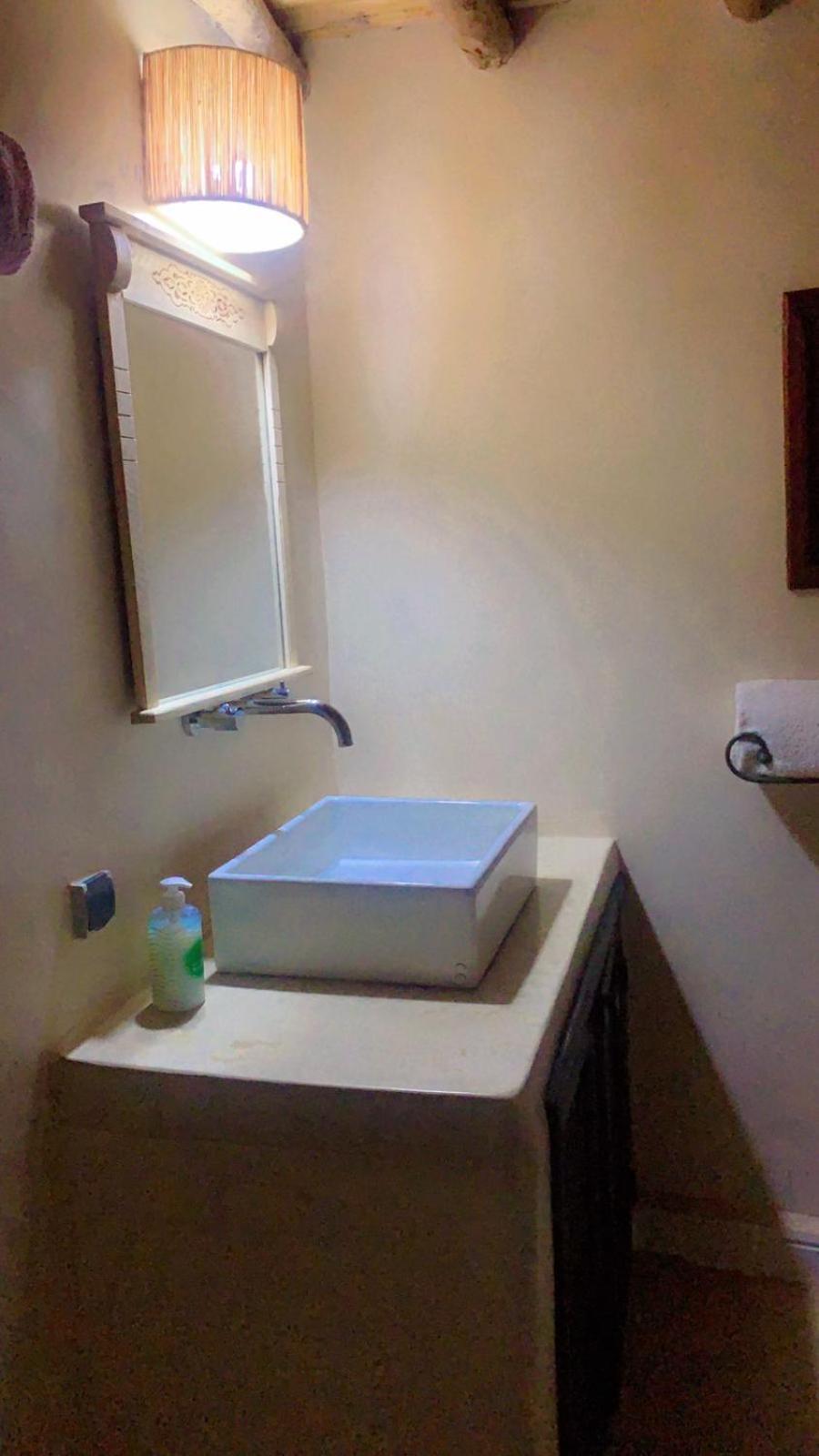 Maison Alphea Spa Hammam Aït Hamid Exteriör bild