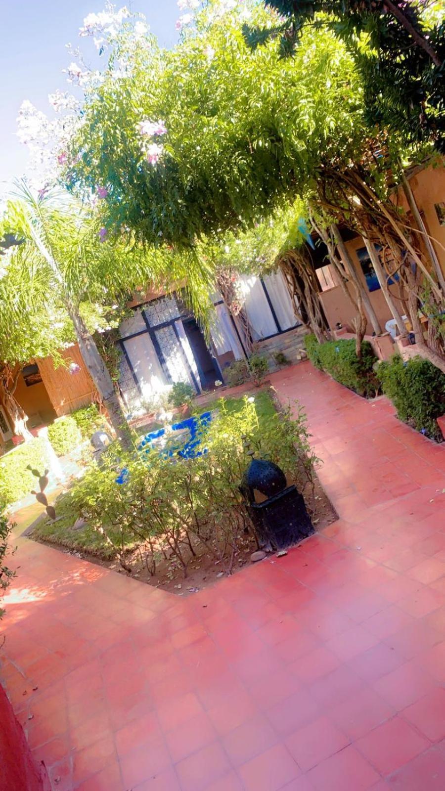 Maison Alphea Spa Hammam Aït Hamid Exteriör bild
