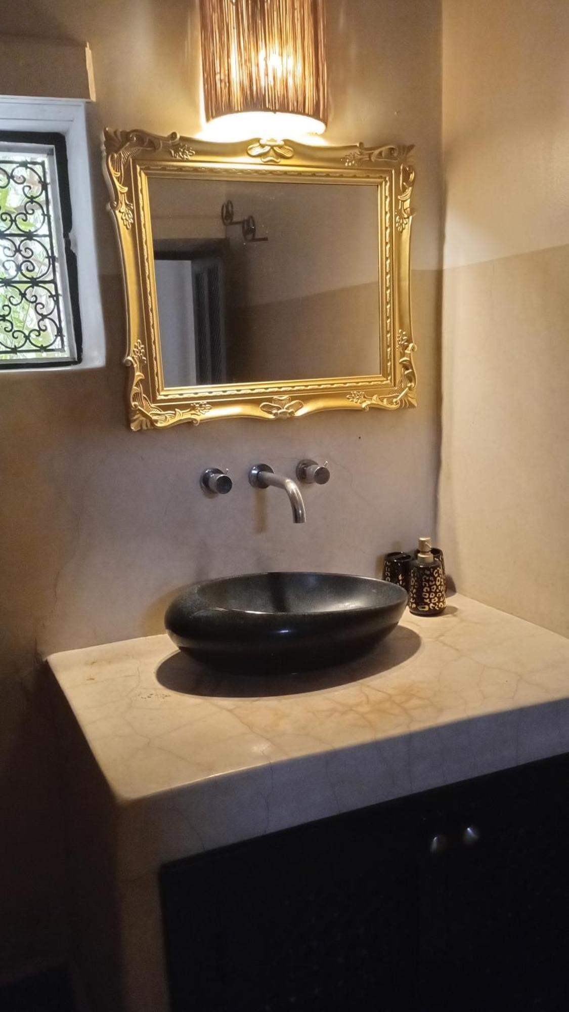 Maison Alphea Spa Hammam Aït Hamid Exteriör bild