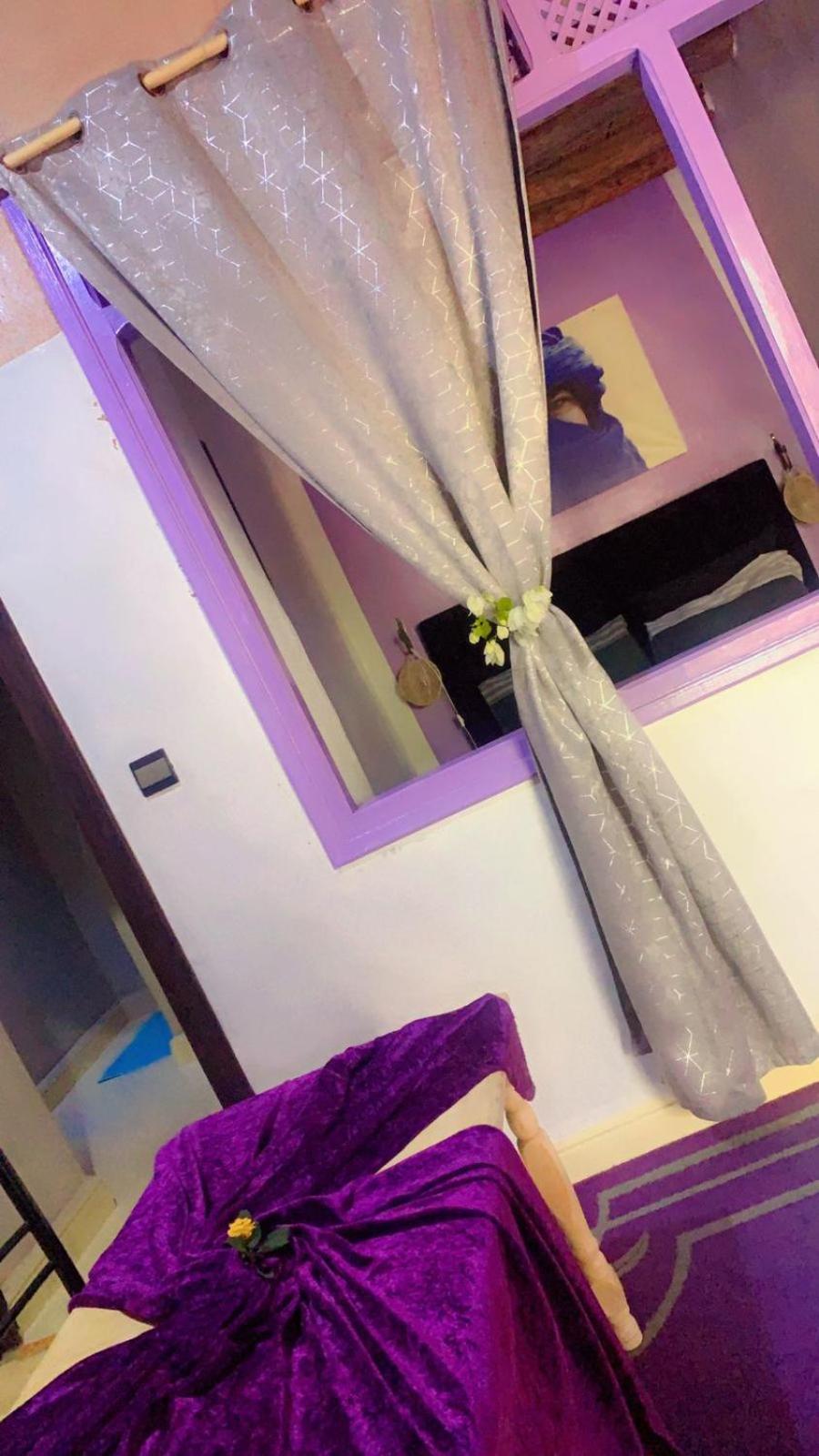 Maison Alphea Spa Hammam Aït Hamid Exteriör bild